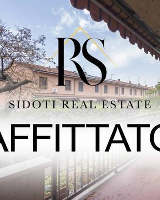 Appartamento di 147 m² con 4 locali e box auto dop