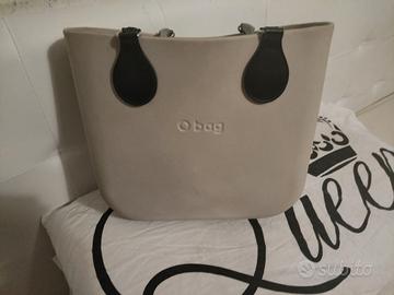O bag