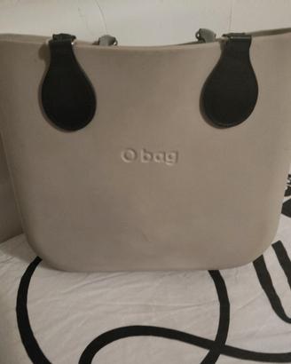 O bag