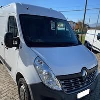 RENAULT MASTER 2.3 dCi 130 cv EURO 6 ICE L2H2