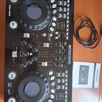 Pronomic CDJ 500