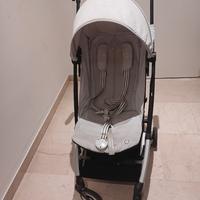 passeggino  bambino cybex