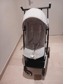 passeggino  bambino cybex