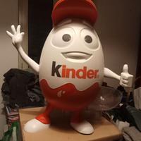 KINDERINO  espositore -SET di 2