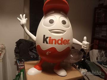 KINDERINO  espositore -SET di 2