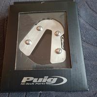 estensione cavalletto ktm 1290 dal 2021 in poi