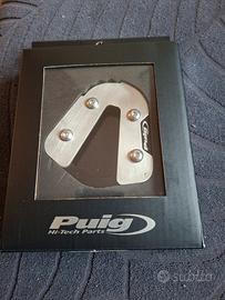 estensione cavalletto ktm 1290 dal 2021 in poi