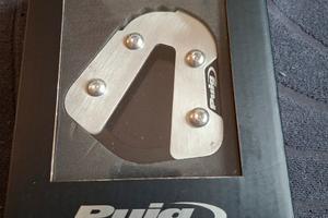 estensione cavalletto ktm 1290 dal 2021 in poi