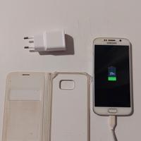 Smartphone Samsung galaxy S6