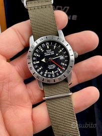 Glycine Airman 2000 GMT Diver Automatic c.1990s