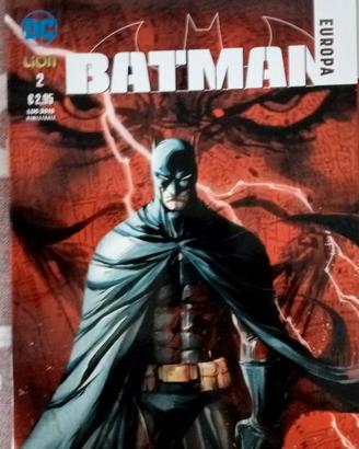 Batman