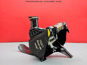 CASSA FILTRO SUZUKI RMZ 250 2004 2006 RM-Z 2005