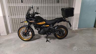 Himalayan 450