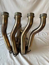 Scarico completo Yamaha Fazer 8 - FZ8