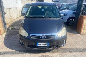Focus C-Max 1.6 TDCi (109cv) Tit. DPF