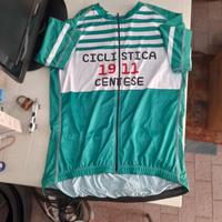 maglia vintage per Eroica e Ciclostoriche 