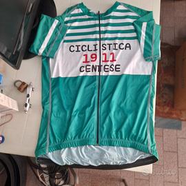 maglia vintage per Eroica e Ciclostoriche 