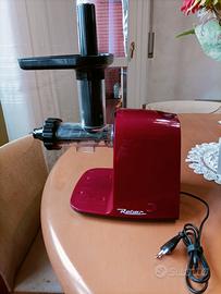 estrattore a bassi giri frutta verdura 