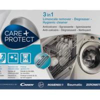 Anticalcare per lavatrice e lavastoviglie