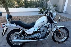 ricambi per moto Guzzi Nevada club 750