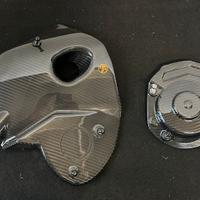 YAMAHA R1 CARBONIO