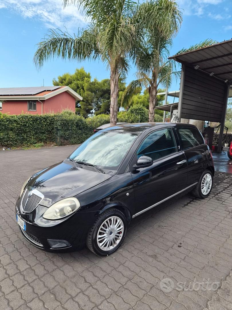 Lancia Ypsilon 3ª serie