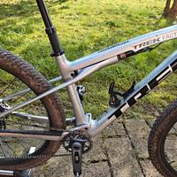 Mountain bike Trek supercaliber