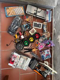 Lotto misto per mercatini