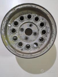 Ruota Wheel  Alfa Romeo Giulia TZ Autodelta