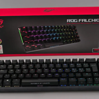ASUS ROG Falchion 65%
