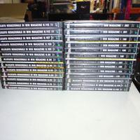 Stock 26 dvd software win magazine per pc