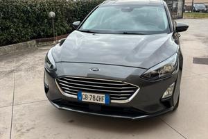 Focus Sw automatica diesel
