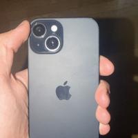 IPhone 15 nero 128gb
