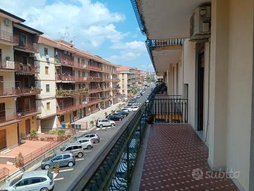 Acireale via Felice Paradiso - trivani