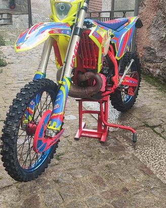 Beta RR300 2022