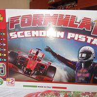 GIOCO FORMULA 1 NUOVO