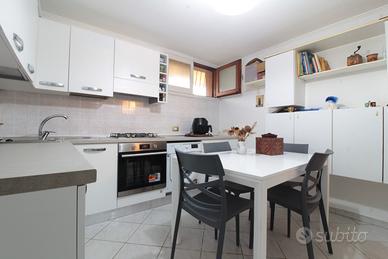 Bivano in zona s benedetto mutuabile