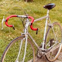 Alan Ciclocross Vintage