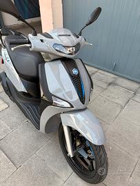 Scooter Piaggio Liberty S 150cc
