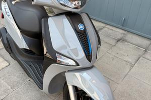 Scooter Piaggio Liberty S 150cc