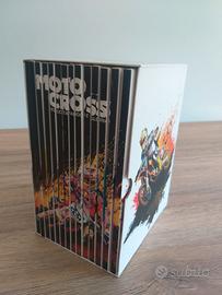 dvd motocross velocità fango e gloria