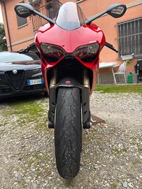 1199 panigale