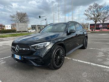 MERCEDES GLC 220 d AMG Advanced – FULL OPTIONAL