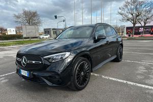 MERCEDES GLC 220 d AMG Advanced – FULL OPTIONAL