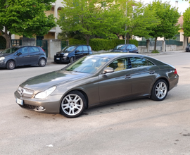 Mercedes Cls 320