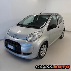 CITROEN C1 1.0 5 porte airdream Pulp