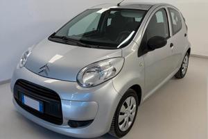 CITROEN C1 1.0 5 porte airdream Pulp