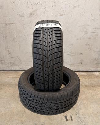 2 GOMME USATE INVERNALE 1855515 - CP27420805