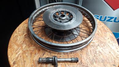 Cerchio anteriore KAWASAKI Z 1000 TAKASAGO 1.85X19