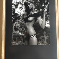 Calendario Pirelli anno 2005